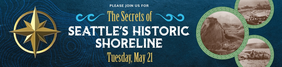 Seattle History Event