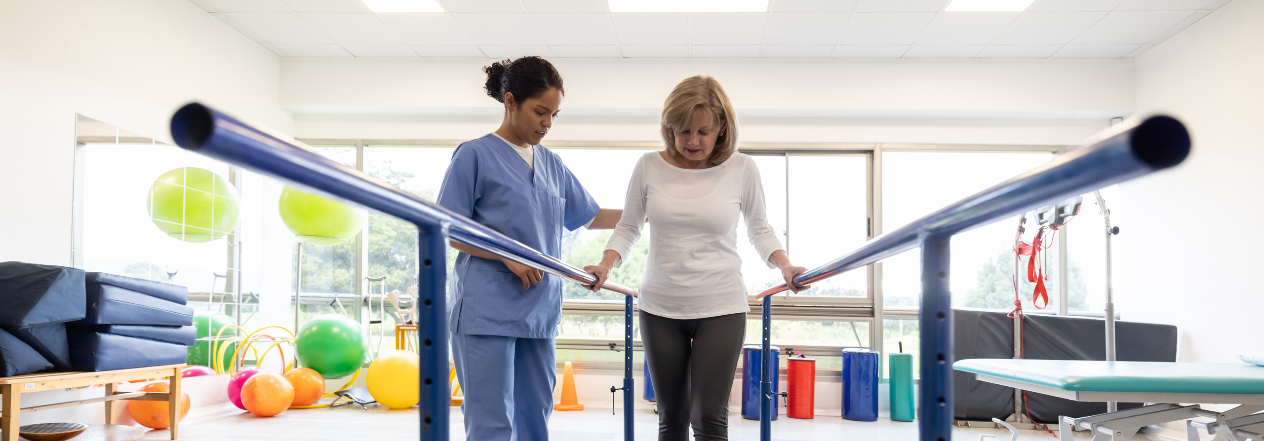 Rehabilitation-Header