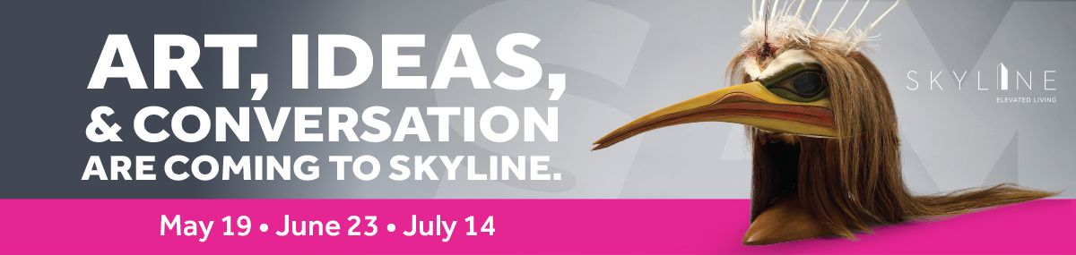 Seattle Art Museum Event Series